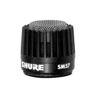 Shure grill for SM57